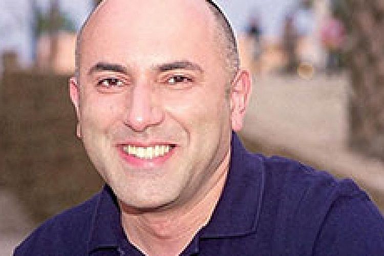 עו"ד אורי ישראל
