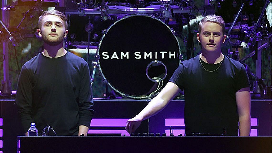 דיסקלוז'ר. צילום: Gettyimages