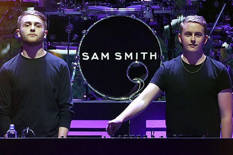 דיסקלוז'ר. צילום: Gettyimages