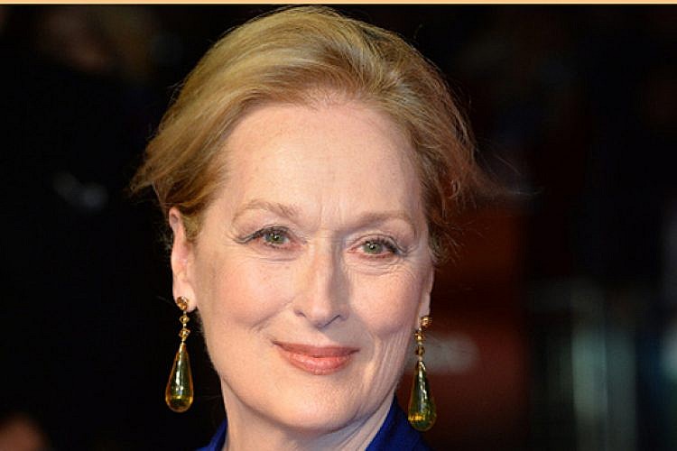 מריל סטריפ. צילום: Gettyimages