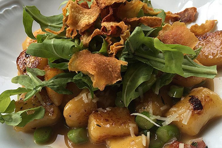 החלוצים 3. צילום: איתן ונונו