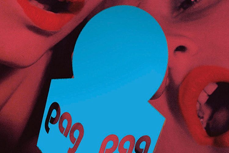 שייק איט אוף. PAG