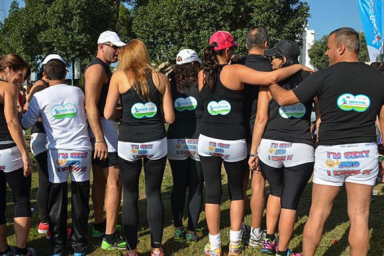 חנוכה מהסרטים בסינמטק תל אביב. צילום: יח"צ