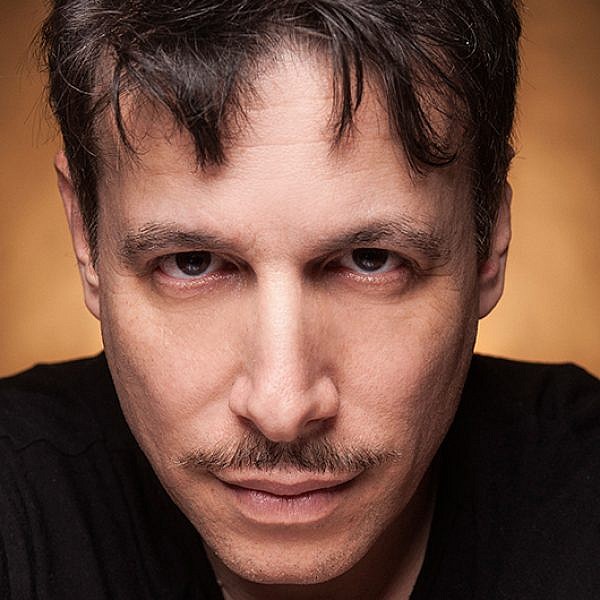 ירון טראקס. צילום: איליה מלניקוב