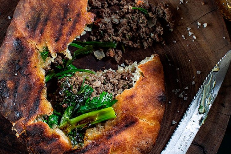 מסעדת האחים. צילום: אנטולי מיכאלו