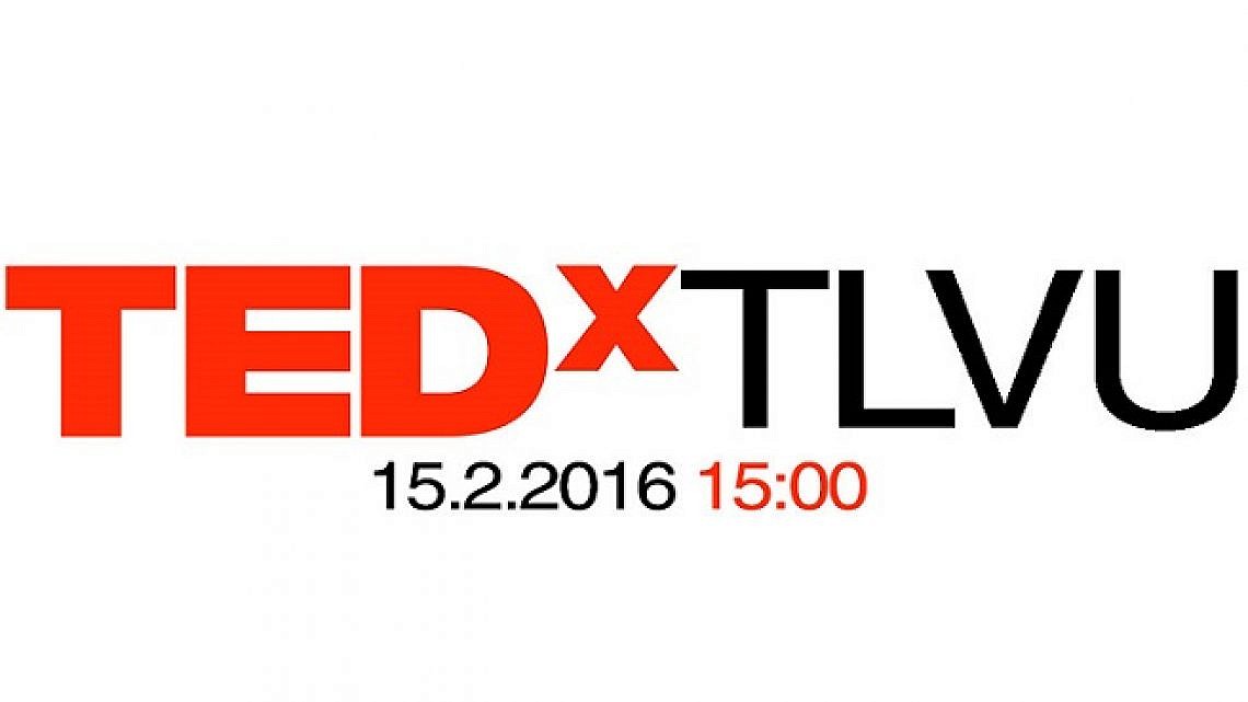 TEDxTLVU