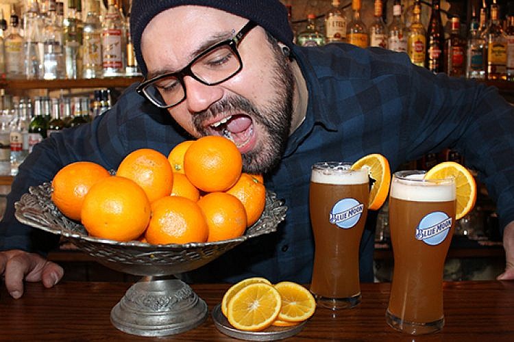 1:1 על הבר עם מקס פיינברג