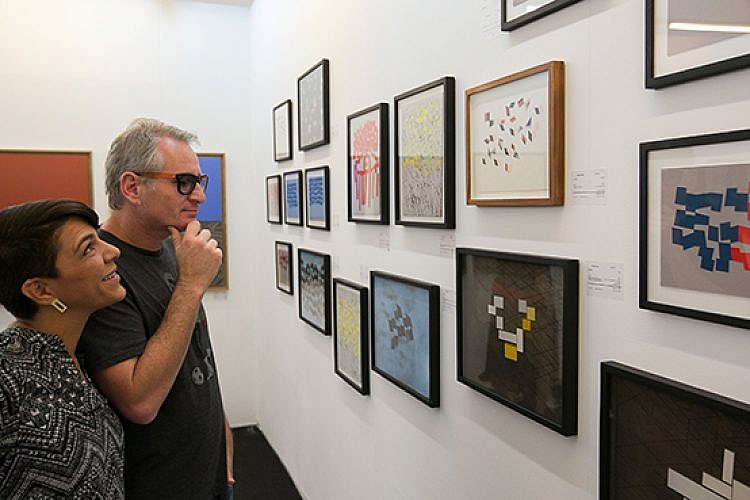 צבע טרי, צילום: אייל גזיאל