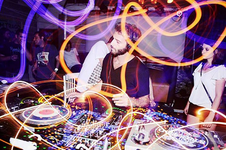 פסאז' (צילום: יח"צ)