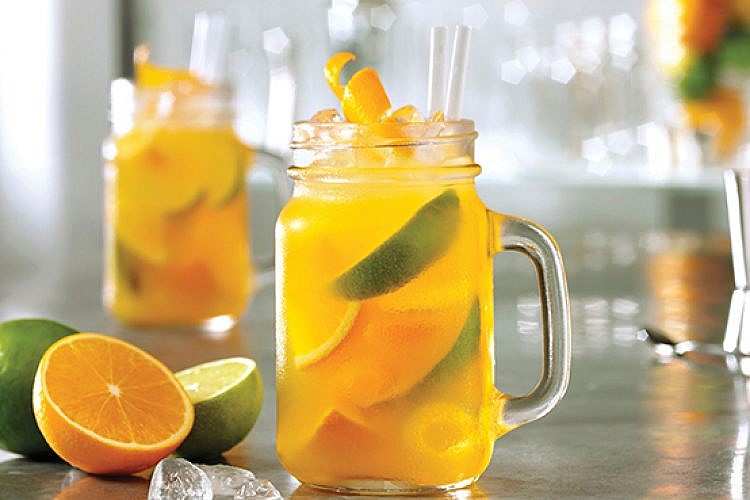 Marmalade Caipiroska (צילום: יח"צ)