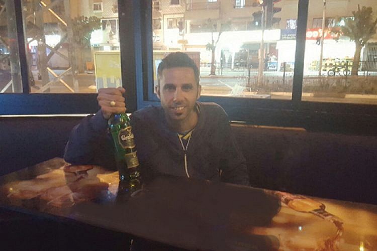 חן אלייקמס (צילום: יח"צ)
