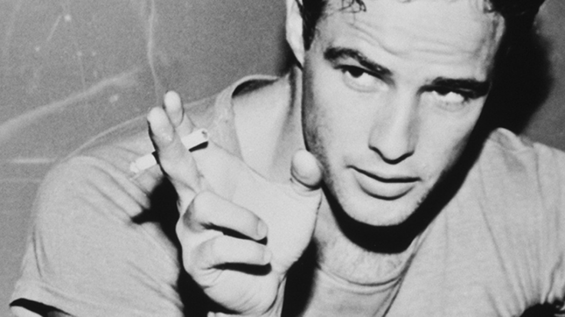 הקשב לי מרלון (צילום: יח"צ)