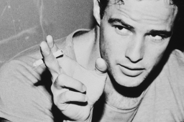 הקשב לי מרלון (צילום: יח"צ)