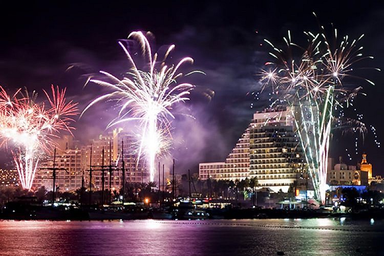 יום העצמאות (צילום: שאטרסטוק)