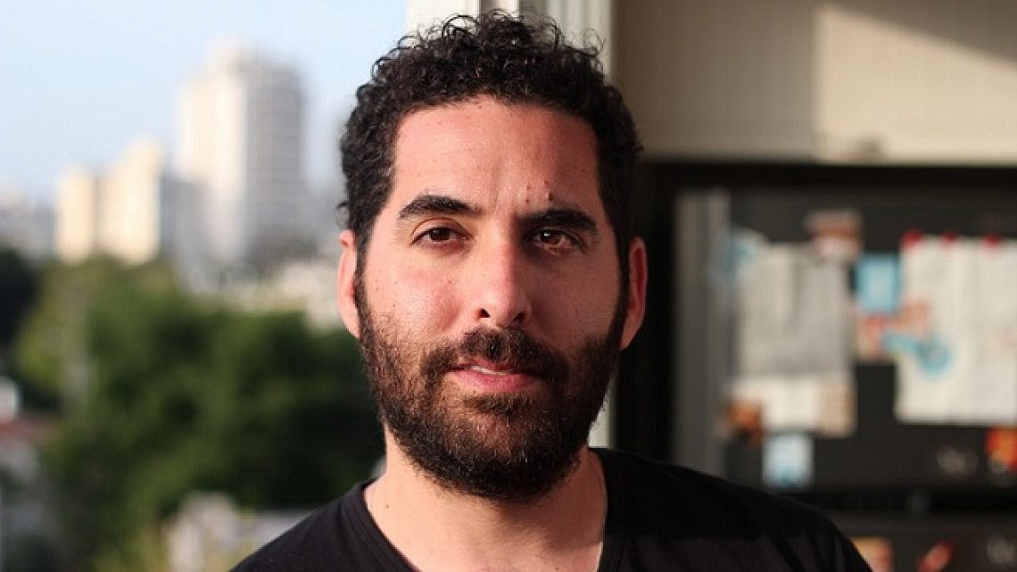 אלי רוזן. צילום: צביקה ביסמנובסקי