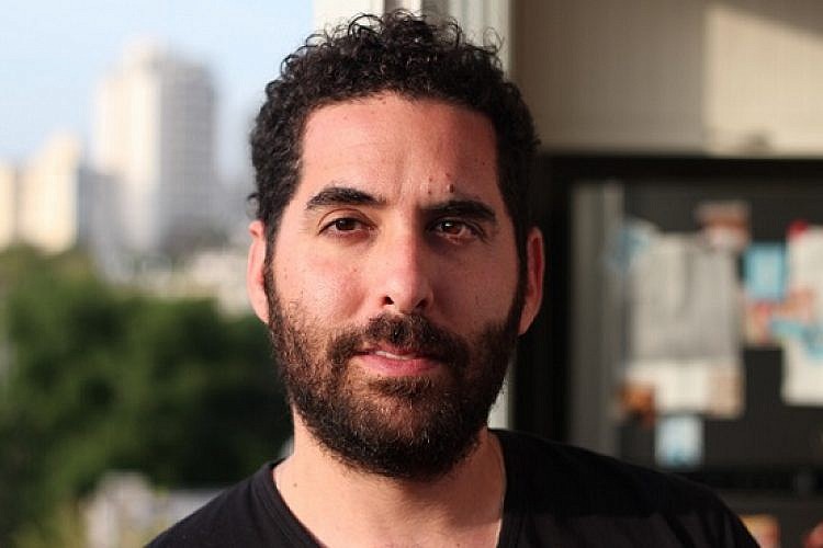 אלי רוזן. צילום: צביקה ביסמנובסקי