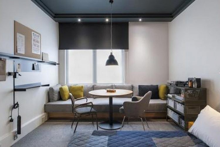 Ace Hotel. Photo by Booking.com