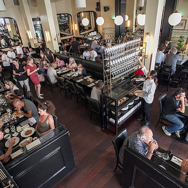 בראסרי. צילום: אנטולי מיכאלו