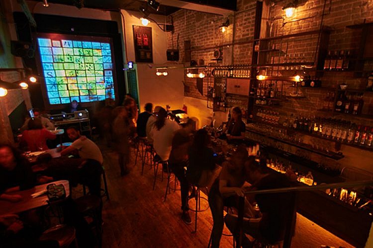 ספוטניק (צילום: מאור גוזלן)