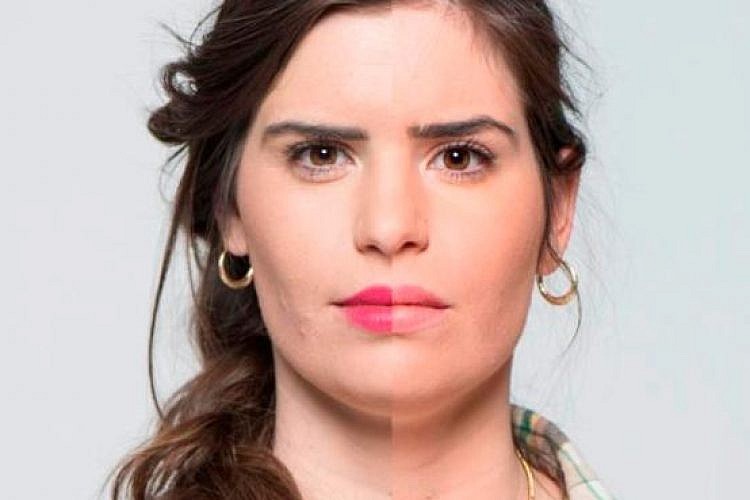 רות אלבז. צילום: איליה מלניקוב