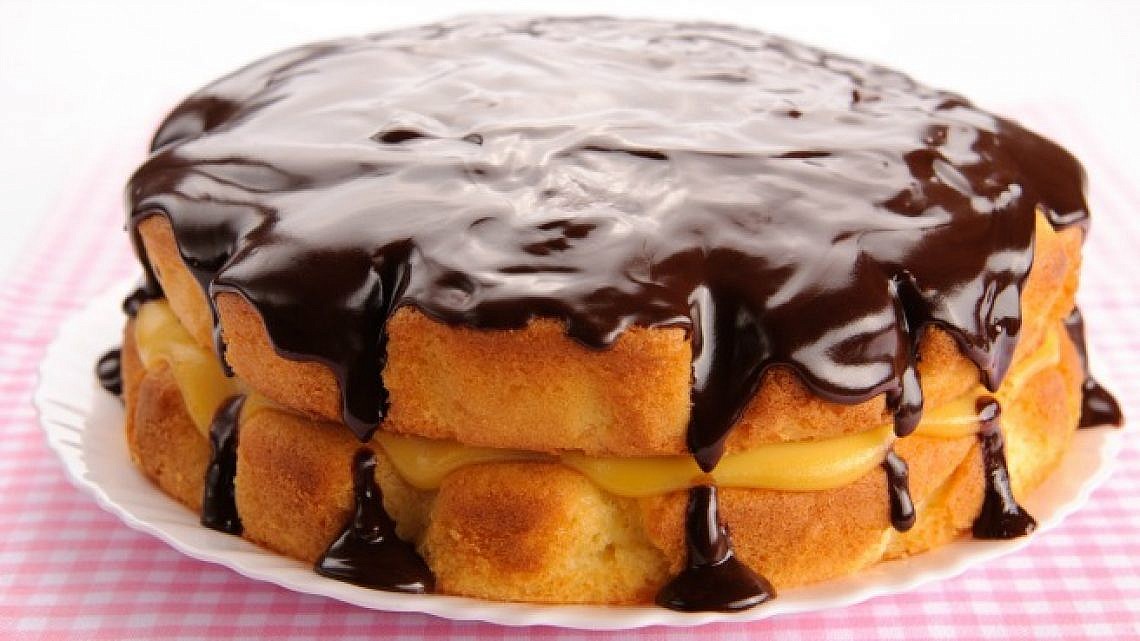 בוסטון פאי (צילום: shutterstock)