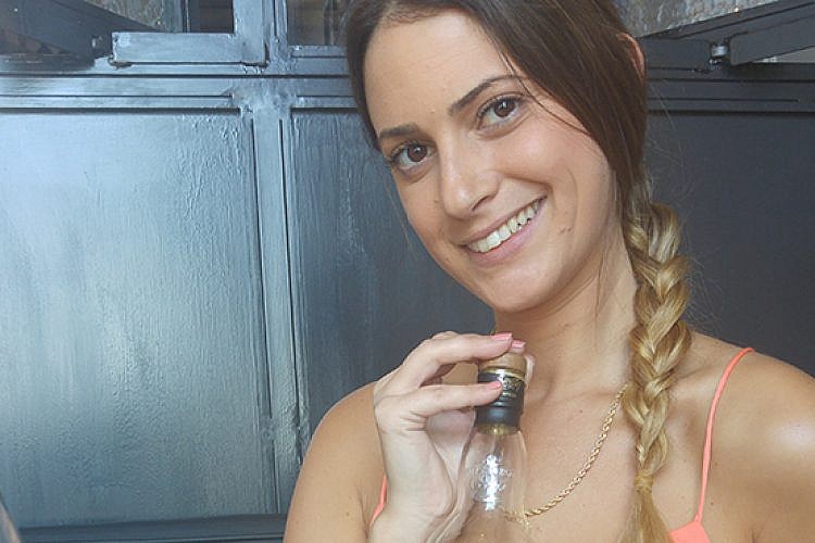 נופר שוויצר (צילום: יח"צ)