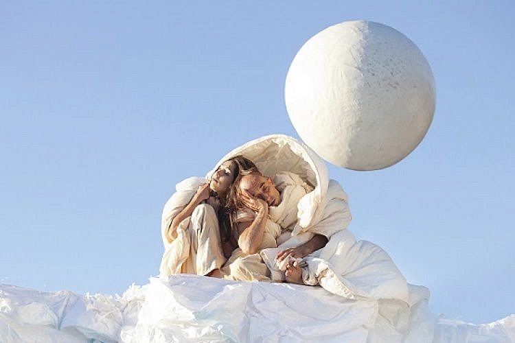 אייסברג. צילום: יח"צ