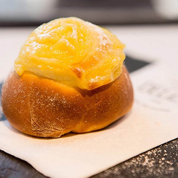 דליציה (צילום: אורית פניני)