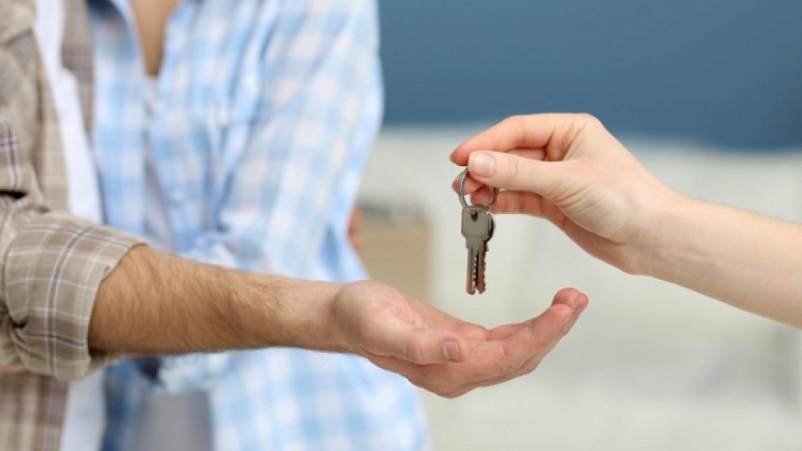 מפתחות. צילום: Shutterstock