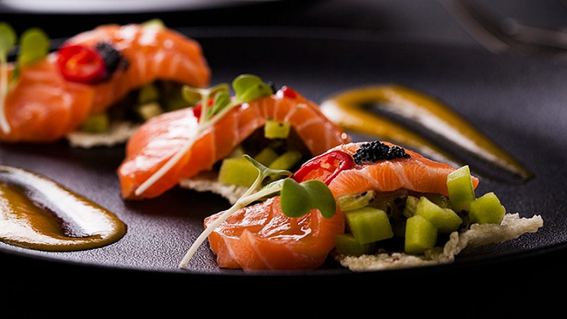 דגים 206. צילום: אפיק גבאי דגים 206. צילום: אפיק גבאי