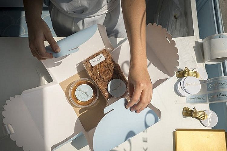 Sweet Box, צילום: אנטולי מיכאלו
