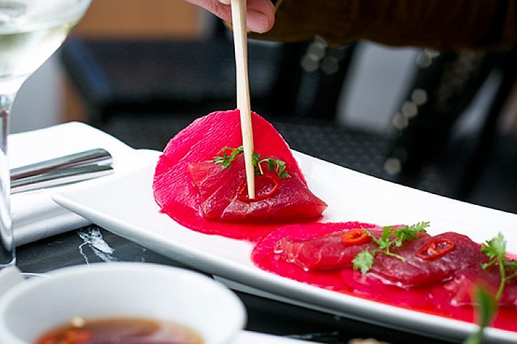 הוטל מונטיפיורי. צילום: שירן כרמל