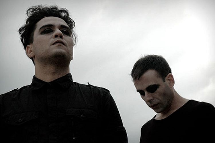 She Past Away. צילום: יח"צ