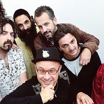 טיפקס. צילום:יואב איתיאל