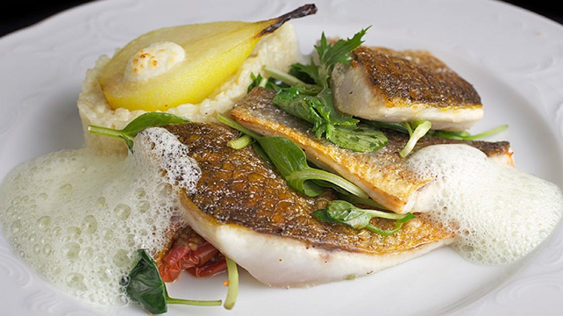 הנמל 24. צילום: יח"צ