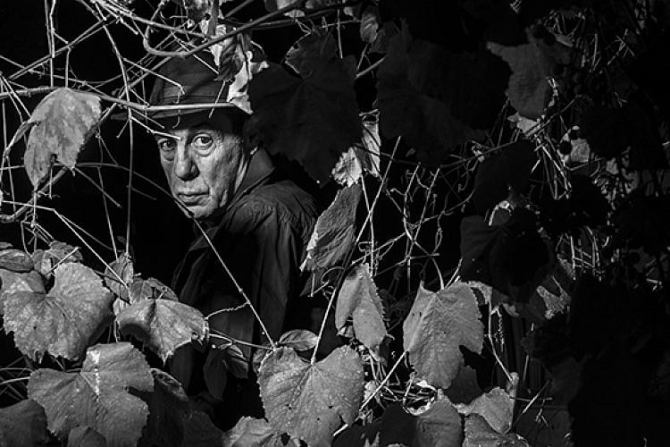 יהונתן גפן. צילום: איליה מלניקוב