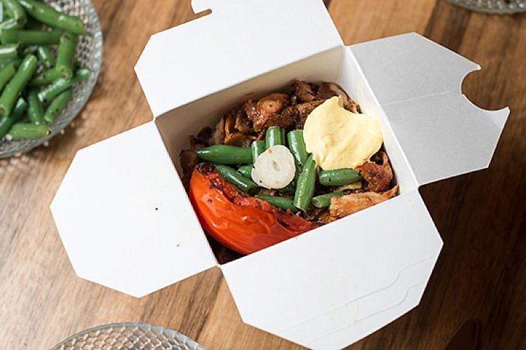 הלבנטיני. צילום: יולי גורודינסקי