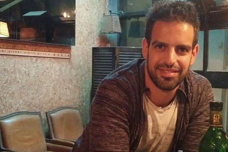 מיתר צדוק. צילום: יח"צ