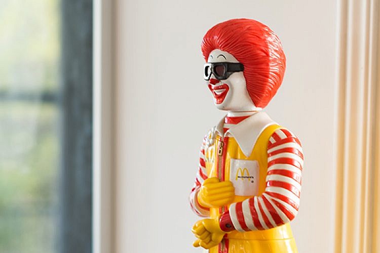 הדירה של משפחת מנור. צילום: נמרוד סונדרס