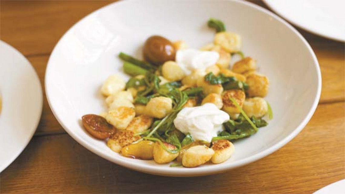 אנה טיכו. צילום: יח"צ אנה טיכו. צילום: יח"צ