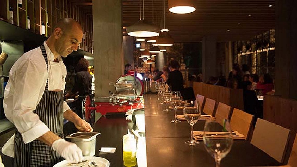 בינדלה. צילום: יח"צ