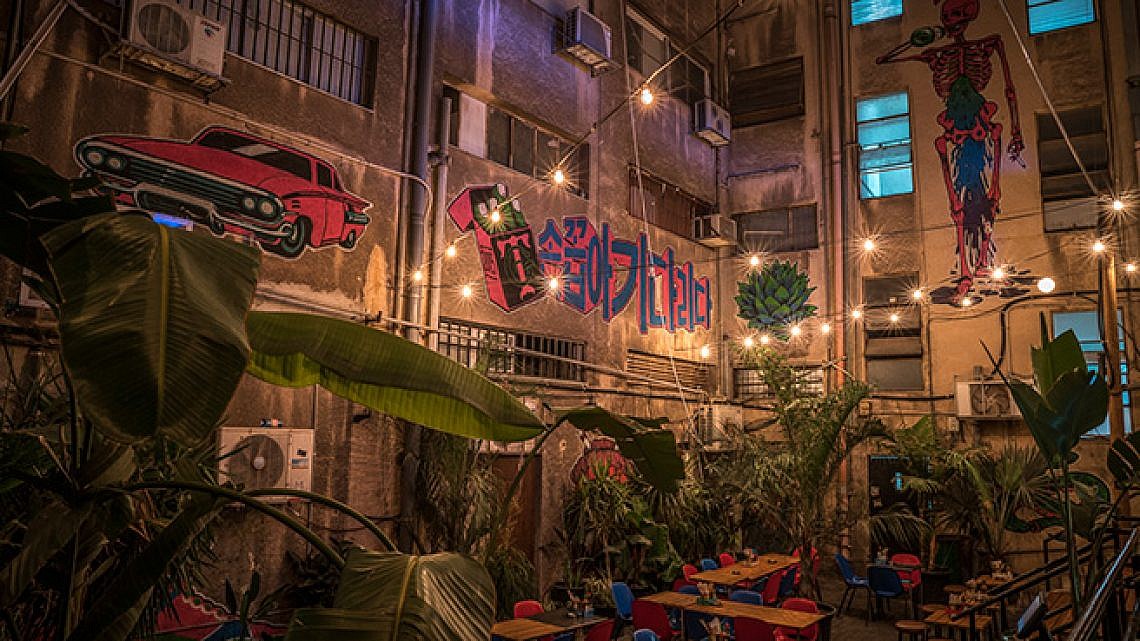 דייגו סאן. צילום: אנטולי מיכאלו דייגו סאן. צילום: אנטולי מיכאלו