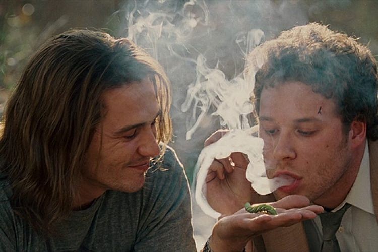 מתוך "אננס אקספרס"