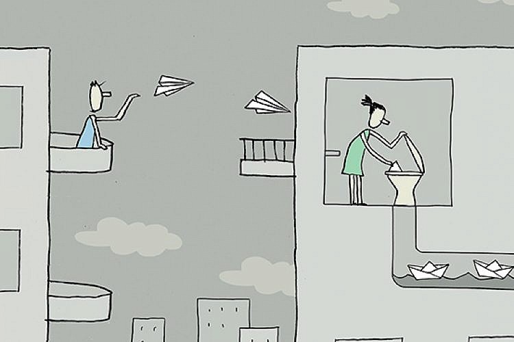 סלפיש. איור: יובל רוביצ'ק