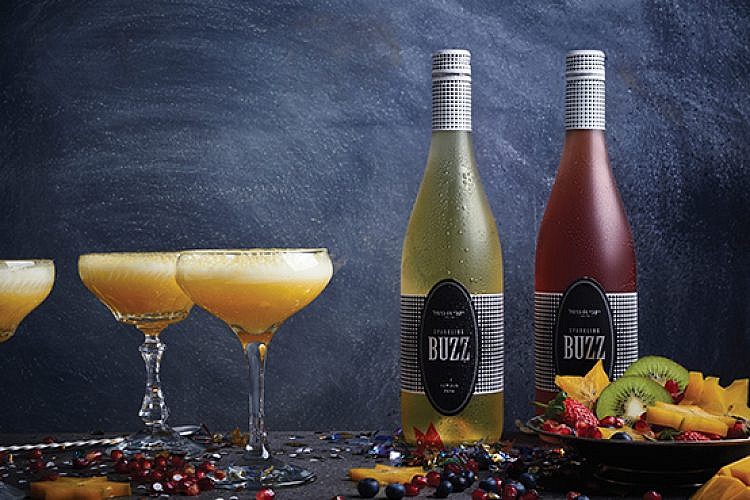 BUZZ Bellini. צילום: בן יוסטר