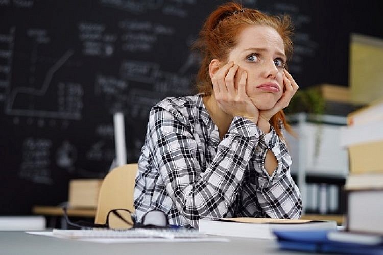 מסלול קבלה ללא פסיכומטרי (צילום: shutterstock) מסלול קבלה ללא פסיכומטרי (צילום: shutterstock)