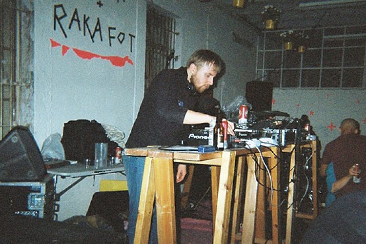 זנוביה בירושלים. צילום: עדן כליף