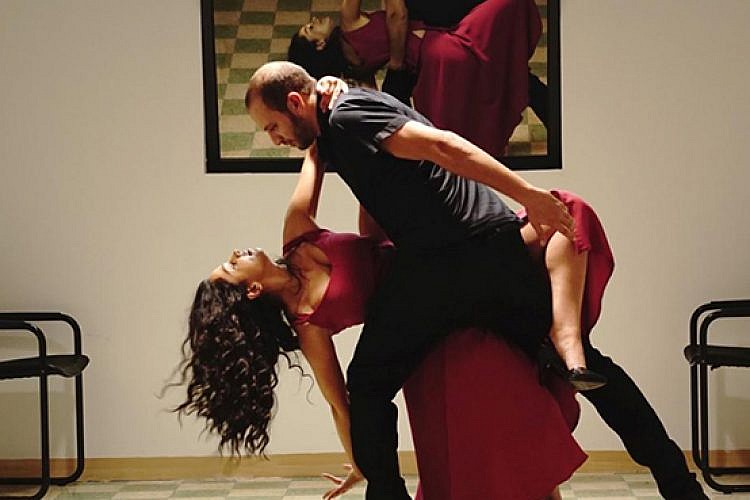 עניינים אישיים (צילום: יח"צ)