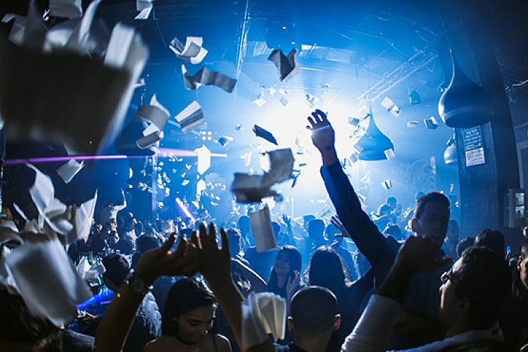 סטורי. צילום: דור נקש