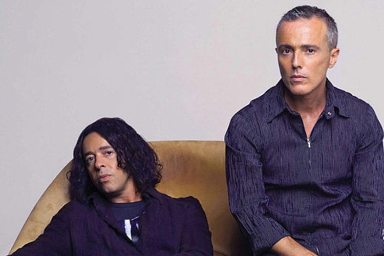 Tears For Fears (צילום: יח"צ)